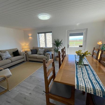 Apartamento Mayfair, Tintagel 3 Bed Sleeps 6 Exterior foto