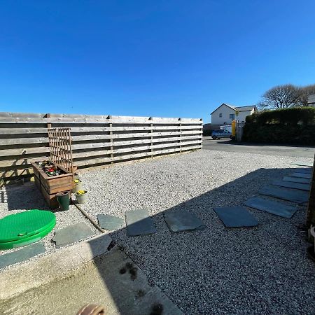 Apartamento Mayfair, Tintagel 3 Bed Sleeps 6 Exterior foto