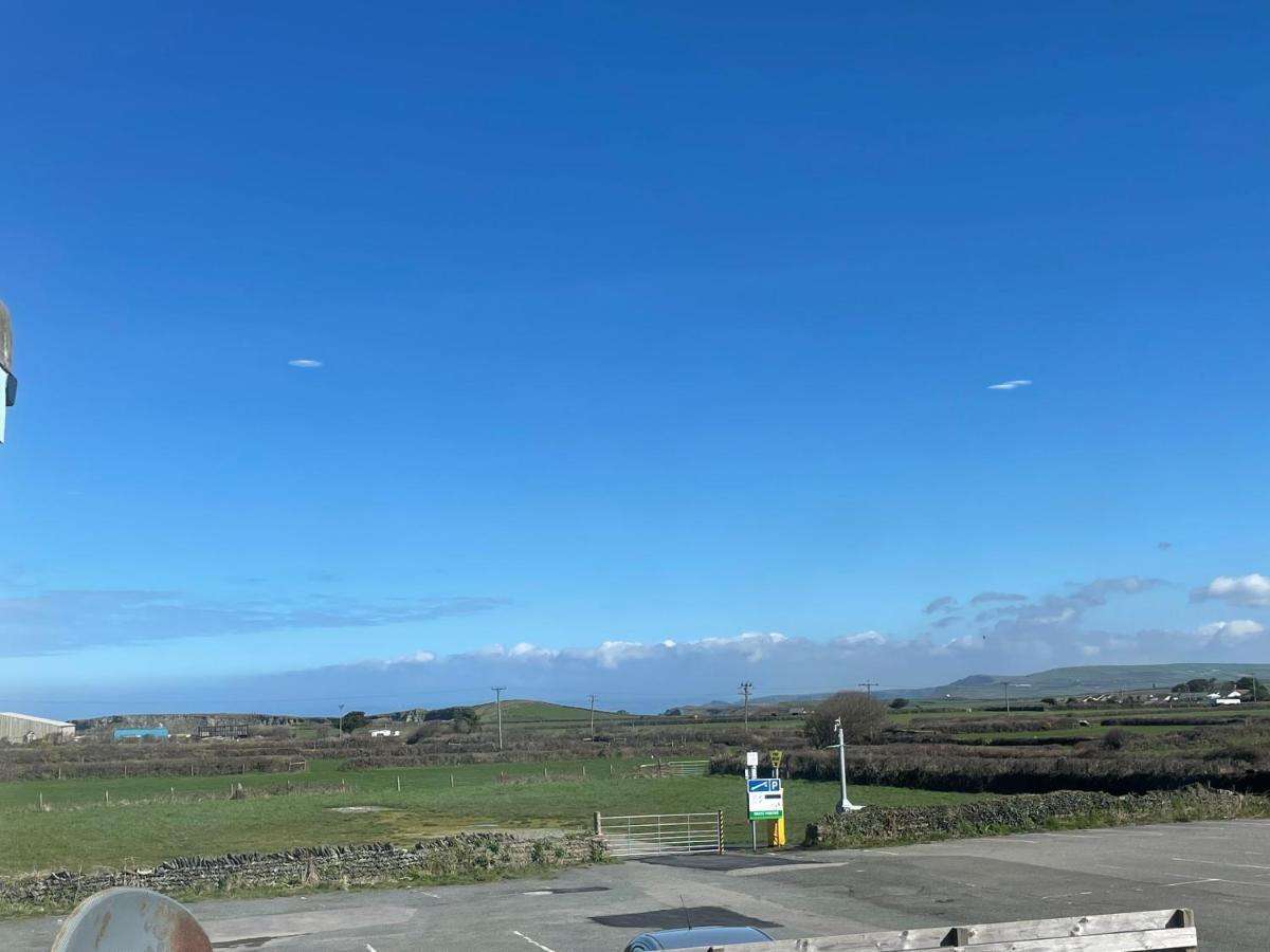 Apartamento Mayfair, Tintagel 3 Bed Sleeps 6 Exterior foto
