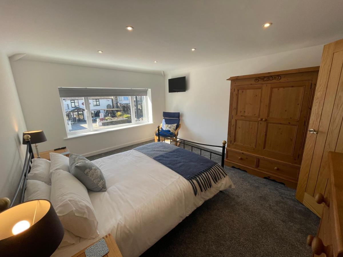 Apartamento Mayfair, Tintagel 3 Bed Sleeps 6 Exterior foto