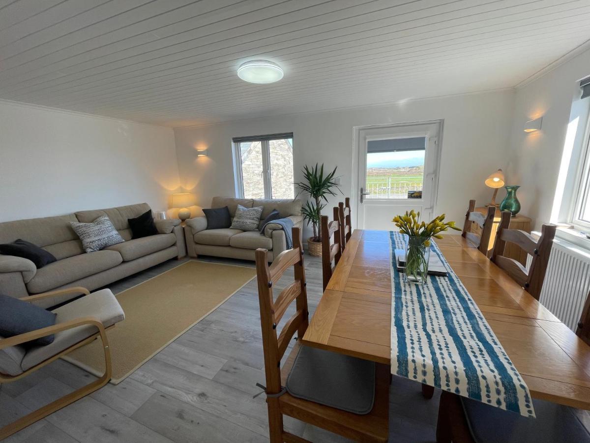 Apartamento Mayfair, Tintagel 3 Bed Sleeps 6 Exterior foto