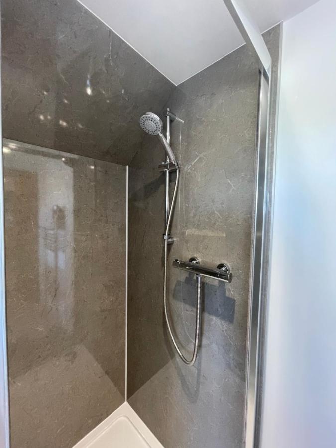 Apartamento Mayfair, Tintagel 3 Bed Sleeps 6 Exterior foto