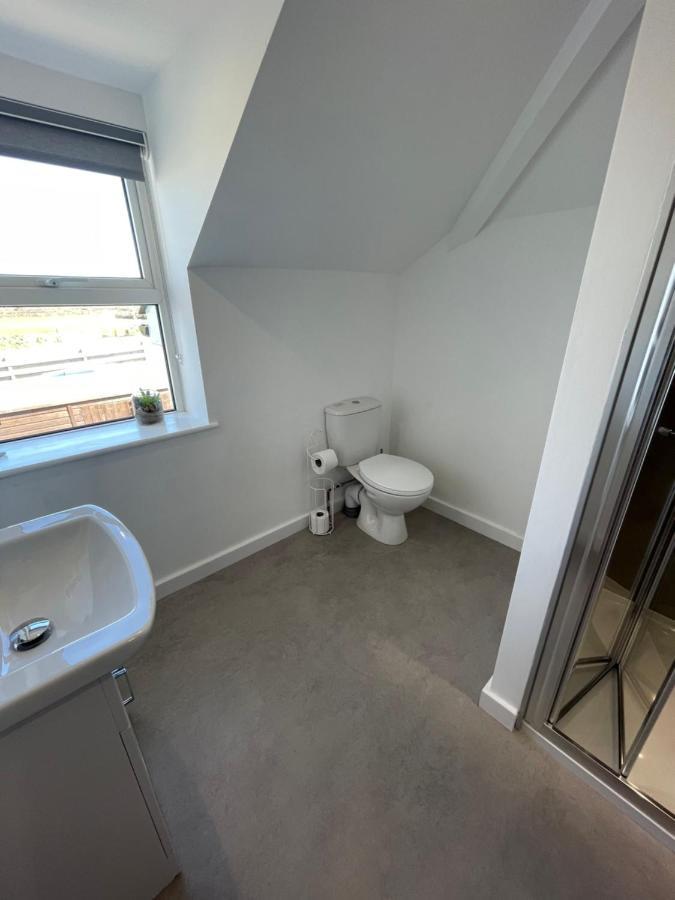Apartamento Mayfair, Tintagel 3 Bed Sleeps 6 Exterior foto