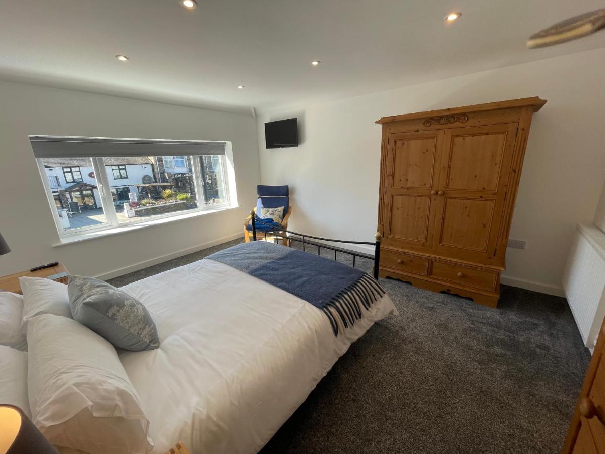 Apartamento Mayfair, Tintagel 3 Bed Sleeps 6 Exterior foto
