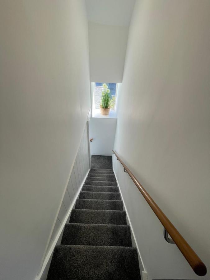 Apartamento Mayfair, Tintagel 3 Bed Sleeps 6 Exterior foto