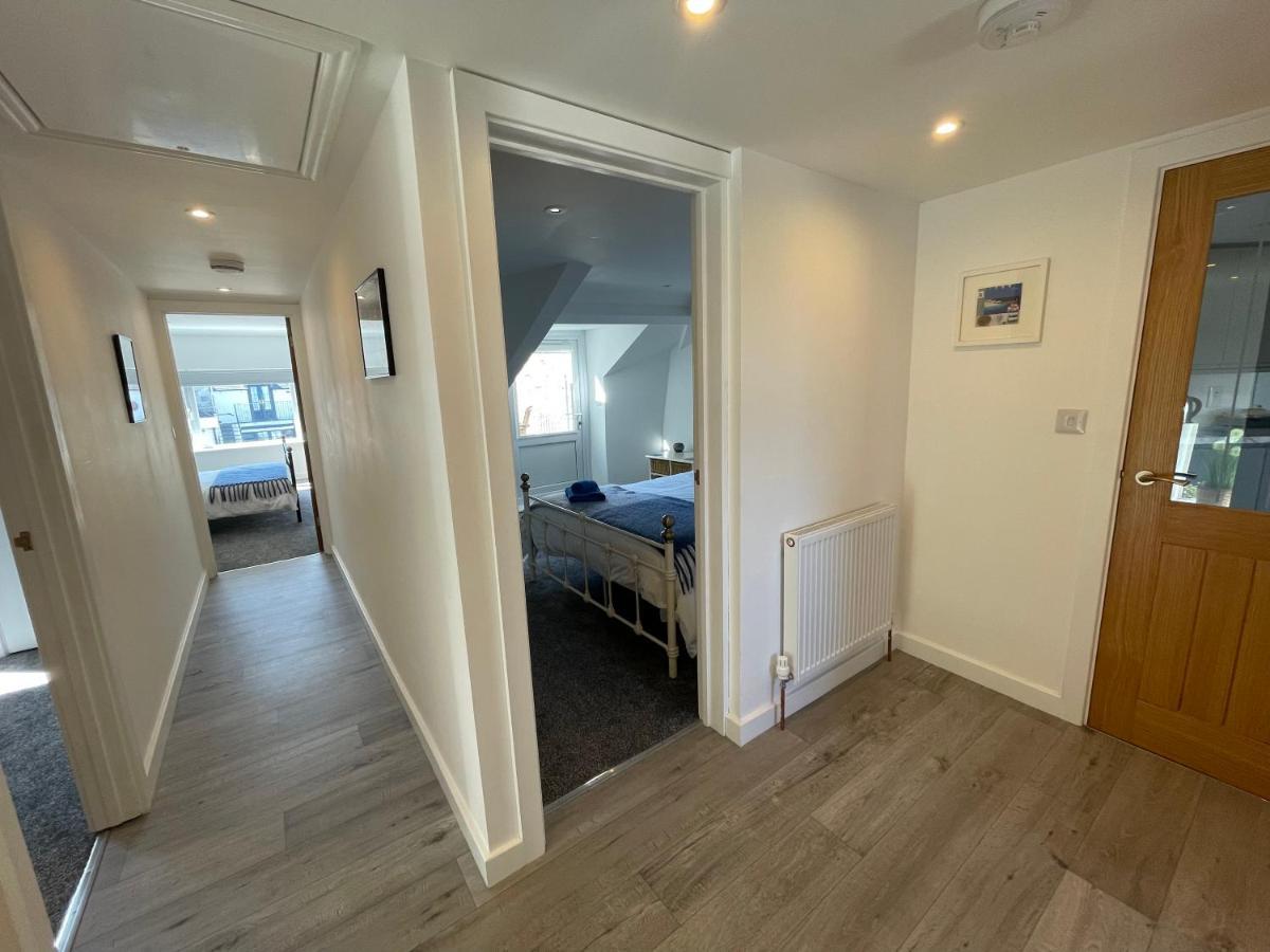 Apartamento Mayfair, Tintagel 3 Bed Sleeps 6 Exterior foto