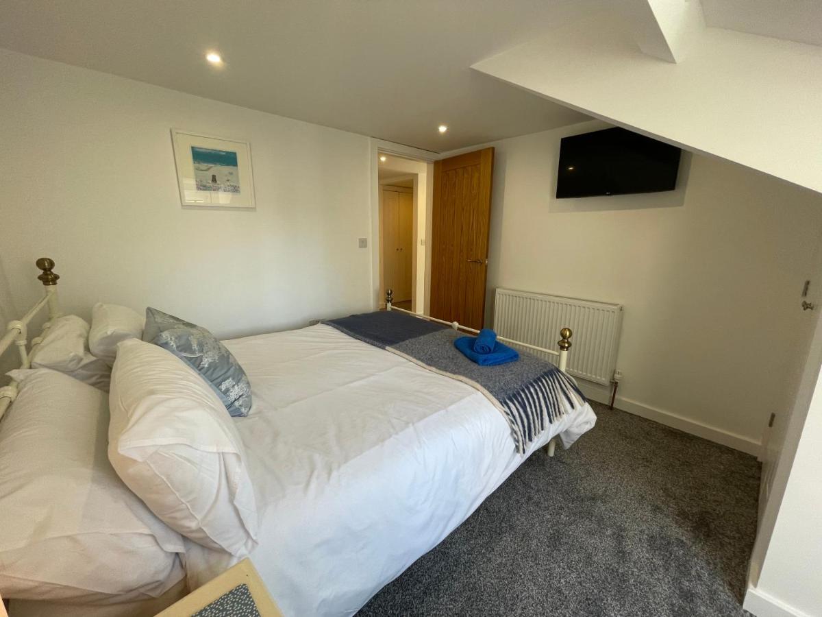 Apartamento Mayfair, Tintagel 3 Bed Sleeps 6 Exterior foto