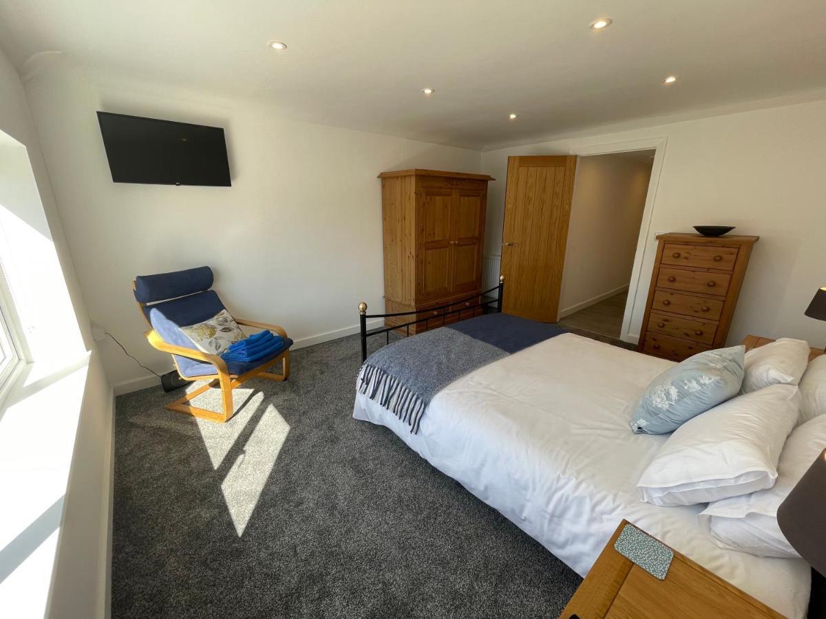 Apartamento Mayfair, Tintagel 3 Bed Sleeps 6 Exterior foto