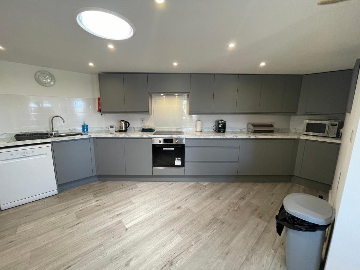 Apartamento Mayfair, Tintagel 3 Bed Sleeps 6 Exterior foto