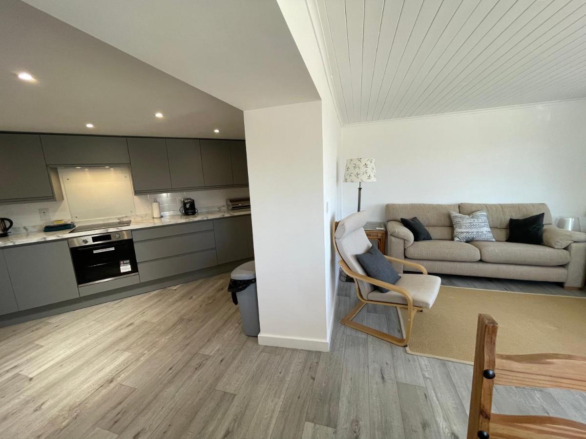 Apartamento Mayfair, Tintagel 3 Bed Sleeps 6 Exterior foto