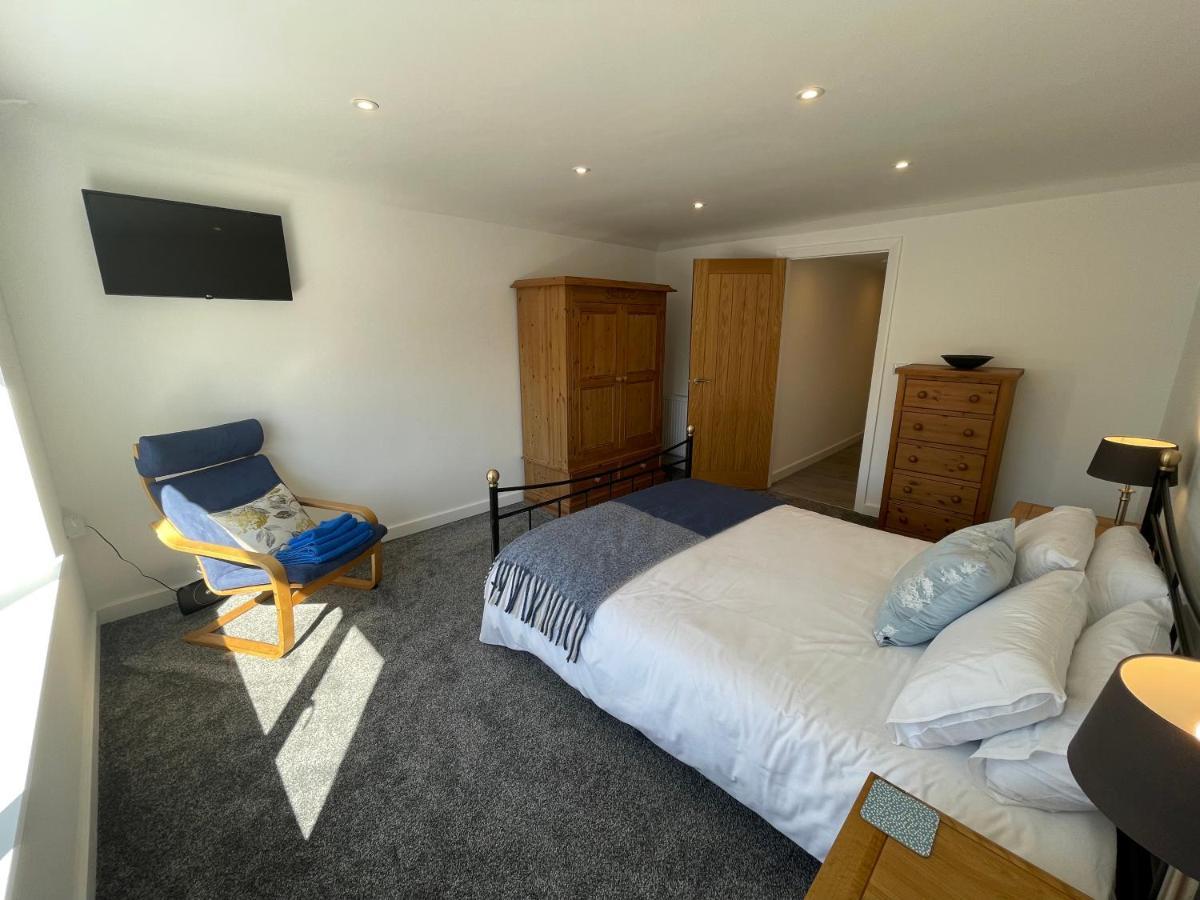 Apartamento Mayfair, Tintagel 3 Bed Sleeps 6 Exterior foto