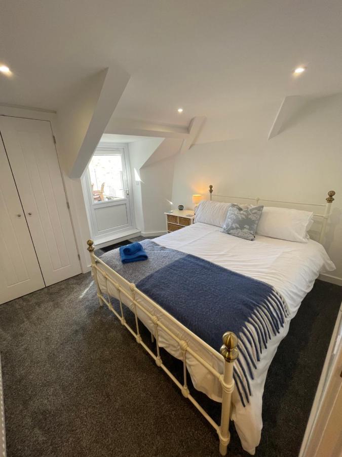 Apartamento Mayfair, Tintagel 3 Bed Sleeps 6 Exterior foto
