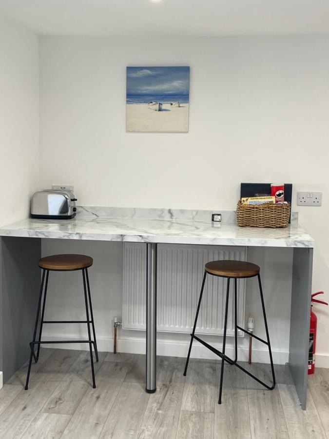 Apartamento Mayfair, Tintagel 3 Bed Sleeps 6 Exterior foto
