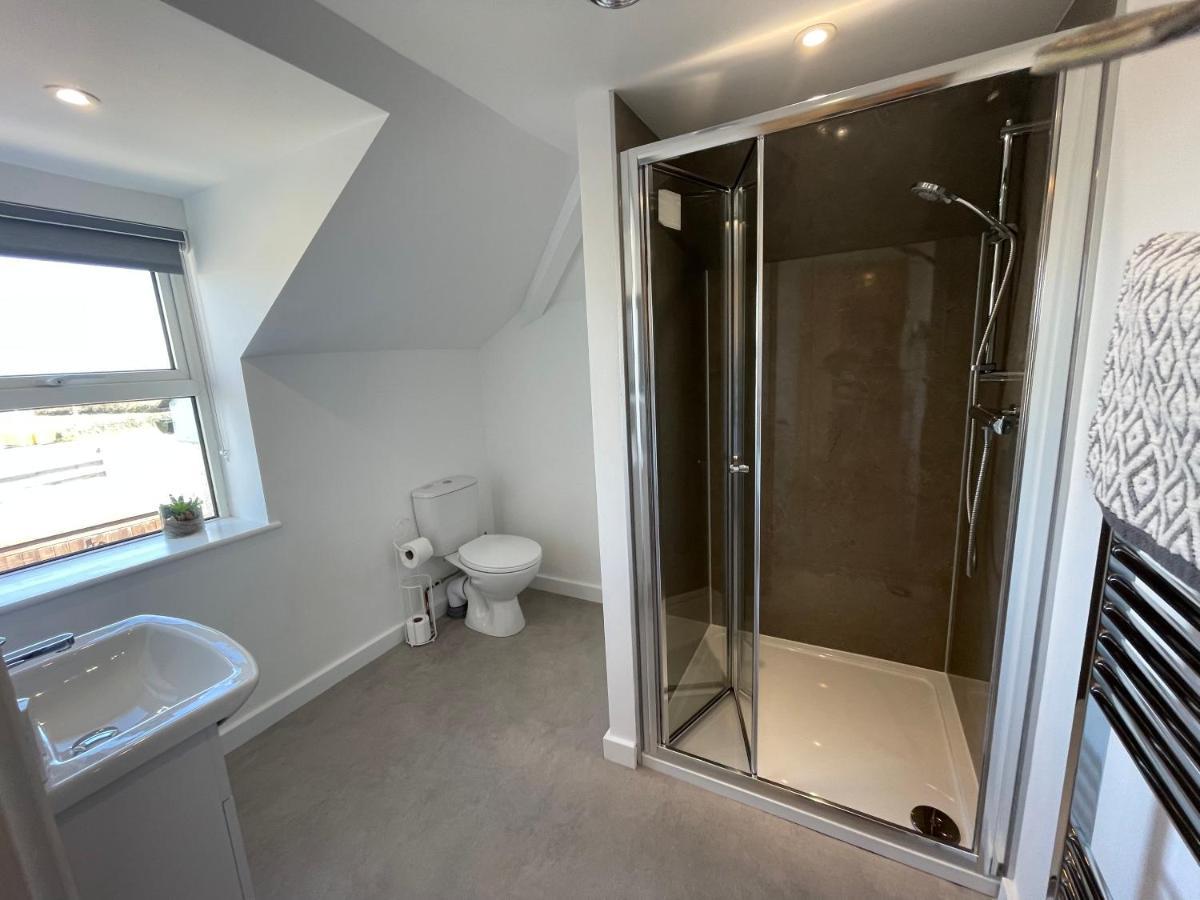 Apartamento Mayfair, Tintagel 3 Bed Sleeps 6 Exterior foto