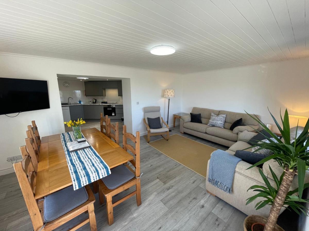 Apartamento Mayfair, Tintagel 3 Bed Sleeps 6 Exterior foto