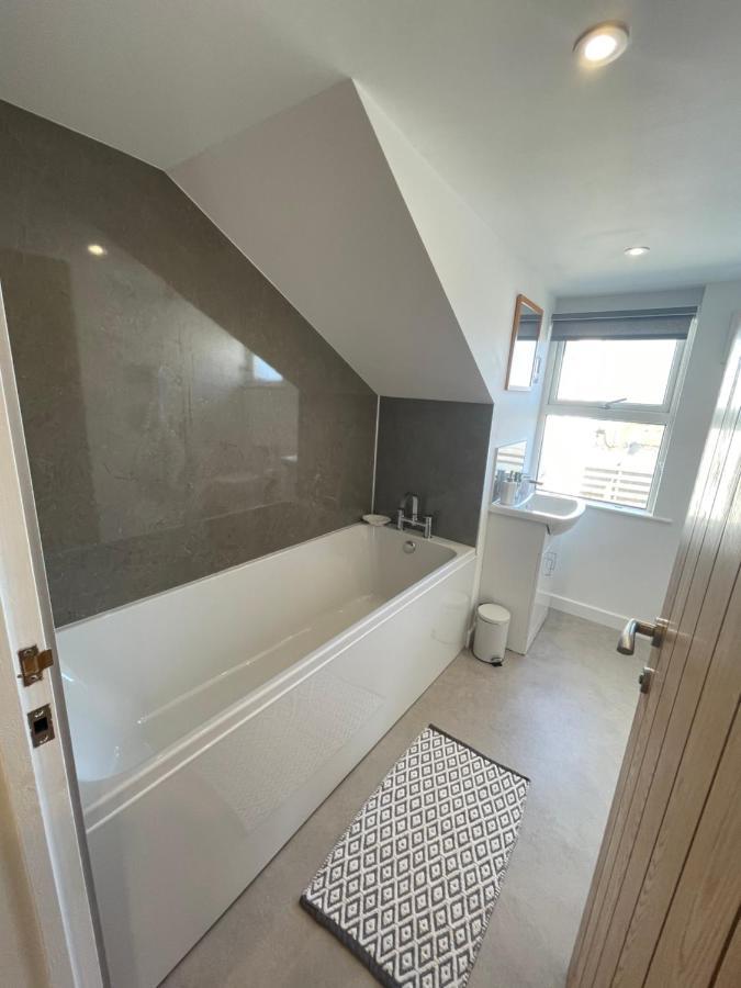 Apartamento Mayfair, Tintagel 3 Bed Sleeps 6 Exterior foto