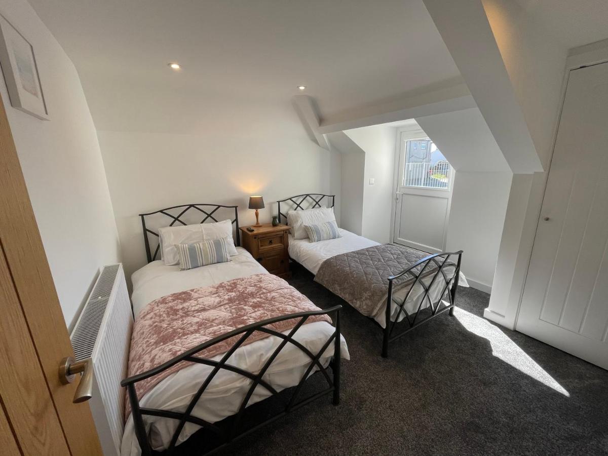 Apartamento Mayfair, Tintagel 3 Bed Sleeps 6 Exterior foto