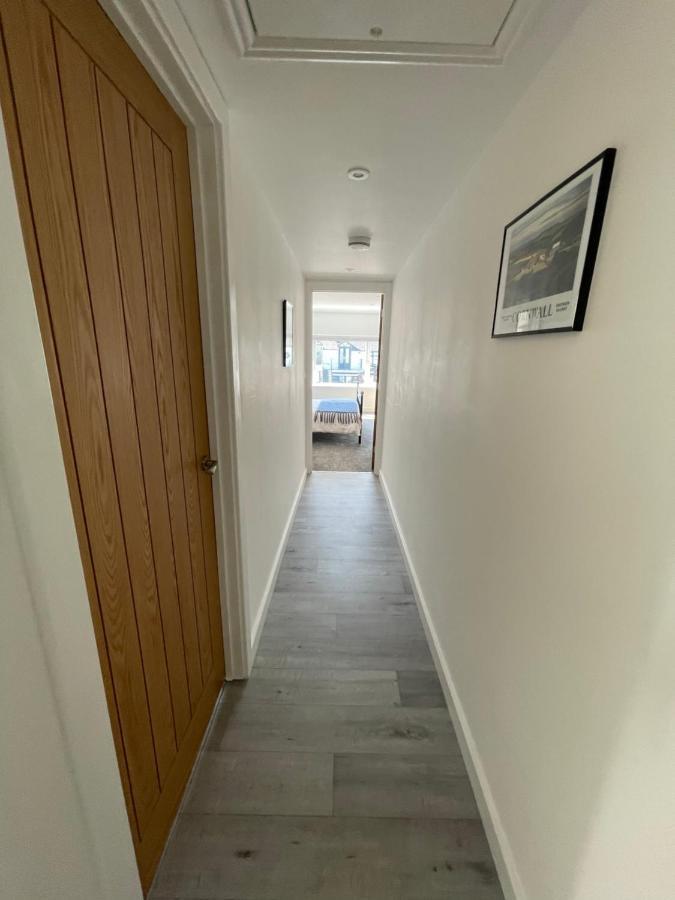 Apartamento Mayfair, Tintagel 3 Bed Sleeps 6 Exterior foto