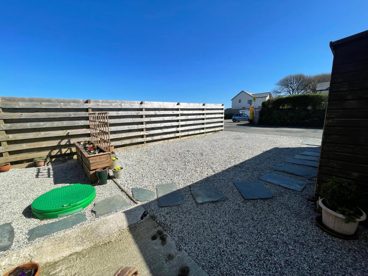 Apartamento Mayfair, Tintagel 3 Bed Sleeps 6 Exterior foto