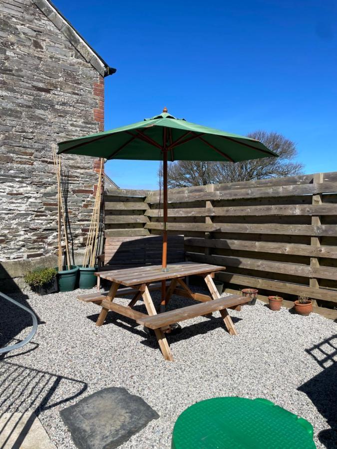 Apartamento Mayfair, Tintagel 3 Bed Sleeps 6 Exterior foto