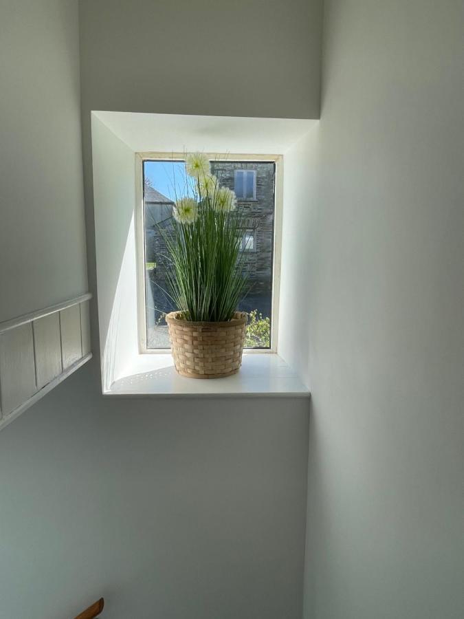 Apartamento Mayfair, Tintagel 3 Bed Sleeps 6 Exterior foto