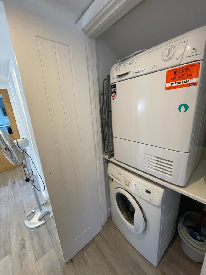 Apartamento Mayfair, Tintagel 3 Bed Sleeps 6 Exterior foto