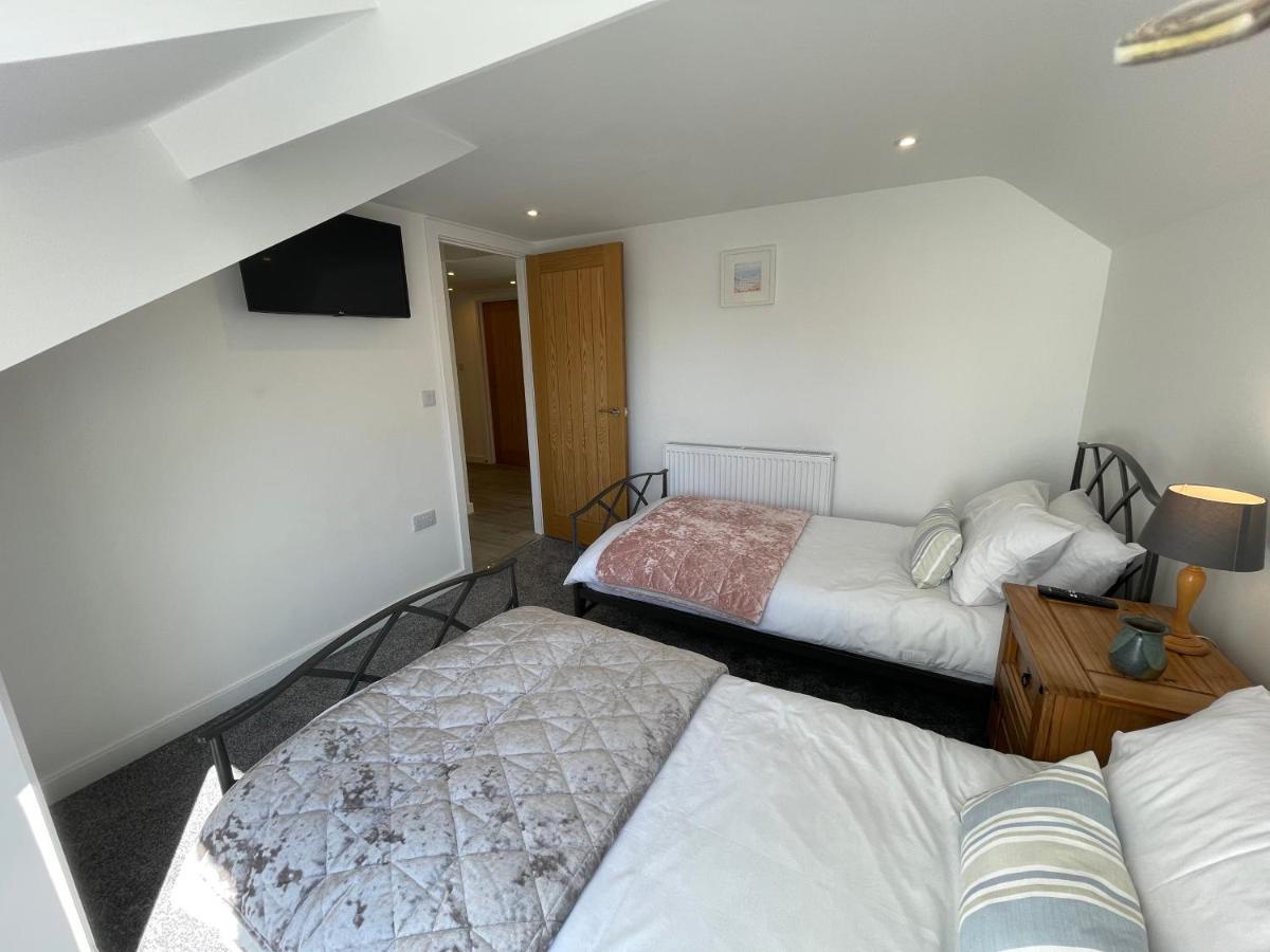 Apartamento Mayfair, Tintagel 3 Bed Sleeps 6 Exterior foto