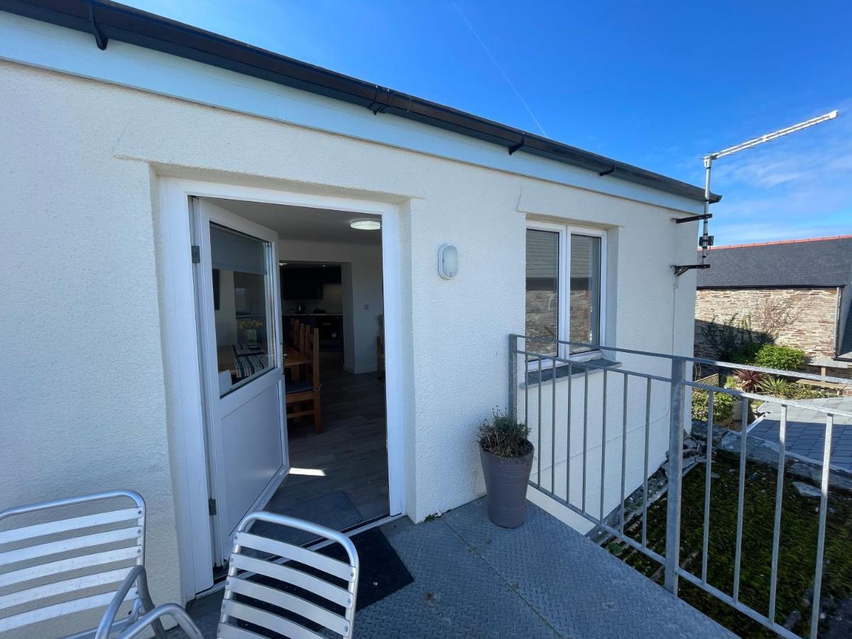 Apartamento Mayfair, Tintagel 3 Bed Sleeps 6 Exterior foto