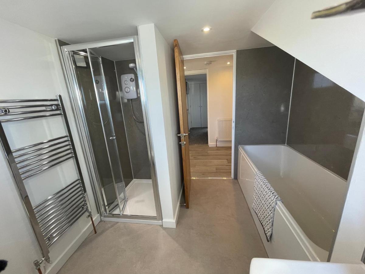 Apartamento Mayfair, Tintagel 3 Bed Sleeps 6 Exterior foto