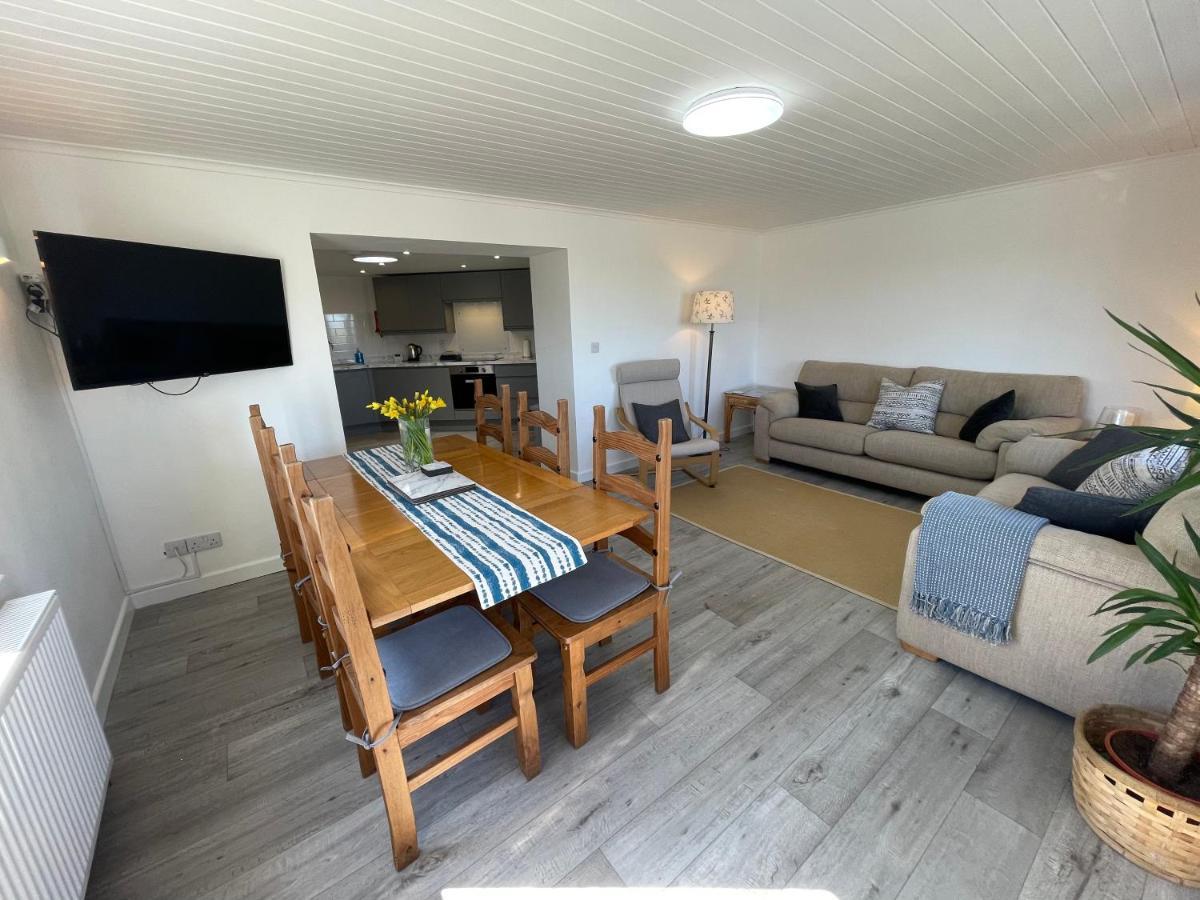 Apartamento Mayfair, Tintagel 3 Bed Sleeps 6 Exterior foto