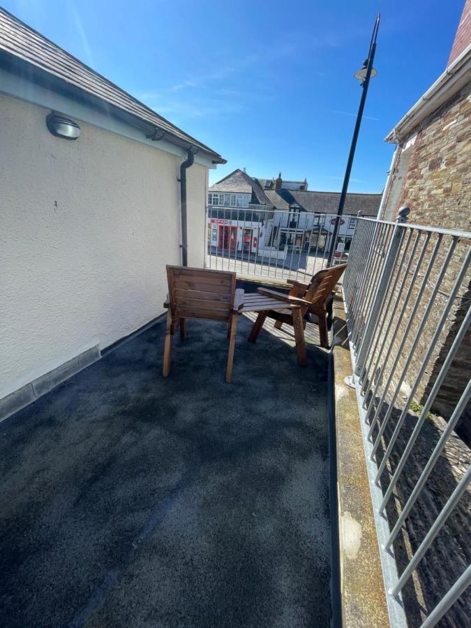 Apartamento Mayfair, Tintagel 3 Bed Sleeps 6 Exterior foto